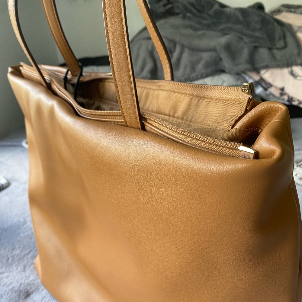 Target tote bag